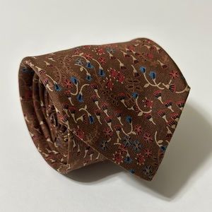 Hand Made in Italy Tie 3”